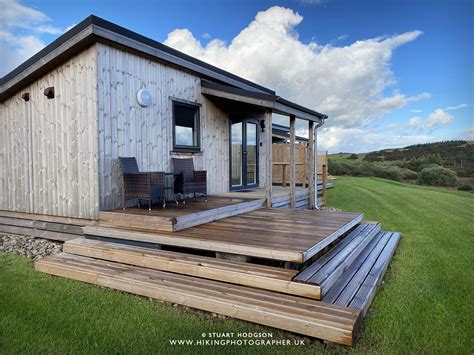 log cabins to buy scotland.